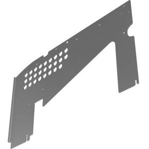 Genie Lift Part # 1285404GT - FORMING,BULKHEAD,ENGINE SIDE, EA