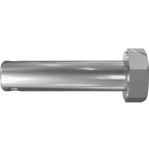 Genie Lift Part # 1285476GT - SCREW,HHC,M10-1.25 X 40,DIN960,8.8,Z, EA