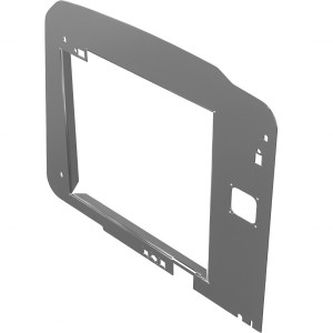 Genie Lift Part # 1285632GT - FORMING, BULKHEAD, 404F-E22TA, EA