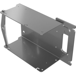 Genie Lift Part # 1285661GT - WELDMENT, WELD GENERATOR BRACKET, S40/45XC, EA