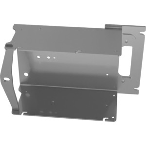 Genie Lift Part # 1285661GT - WELDMENT, WELD GENERATOR BRACKET, S40/45XC, EA