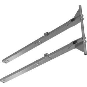 Genie Lift Part # 1285994GT - WELDMENT,OUTER #1,GS4655, EA
