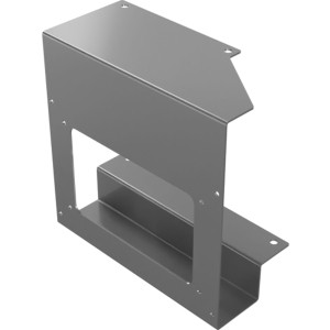 Genie Lift Part # 1286178GT - FORMING, JBOX BRACKET, EA