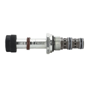 Genie Lift Part # 1286193GT - ACTUATOR, SOLENOID VALVE, EA