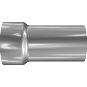 Genie Lift Part # 1286204GT - ADAPTER, AIR CLEANER, 2.50 X 2.00, EA