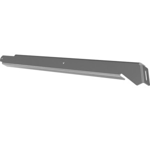Genie Lift Part # 1286205GT - FORMING, STRUT, COOLER, SUPPORT, EA