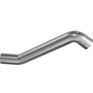 Genie Lift Part # 1286704GT - TUBE, TAILPIPE, 404F-E22T, Z62, EA