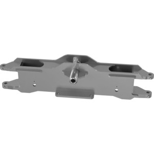 Genie Lift Part # 1286741GT - WELDMENT, FRONT AXLE, TRAX, EA
