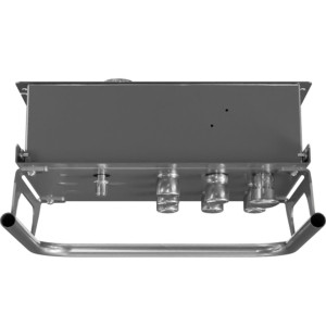 Genie Lift Part # 1287090GT - CONTROL BOX, TZ34,UPPER,NO LOAD, EA