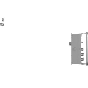 Genie Lift Part # 1287092GT - CONTROL BOX, TZ34,UPPER,LOAD RECOVER, EA