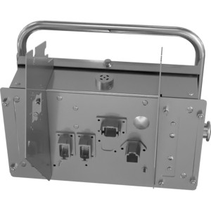 Genie Lift Part # 1287095GT - CONTROL BOX, TZ50,UPPER,NO LOAD, EA
