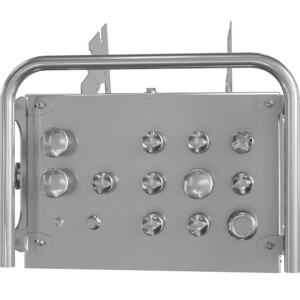 Genie Lift Part # 1287095GT - CONTROL BOX, TZ50,UPPER,NO LOAD, EA