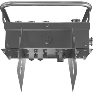 Genie Lift Part # 1287095GT - CONTROL BOX, TZ50,UPPER,NO LOAD, EA