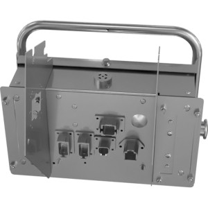 Genie Lift Part # 1287096GT - CONTROL BOX, TZ50,UPPER,LOAD, EA