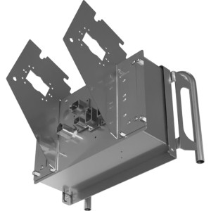 Genie Lift Part # 1287097GT - CONTROL BOX, TZ50,UPPER,LOAD RECOVER, EA