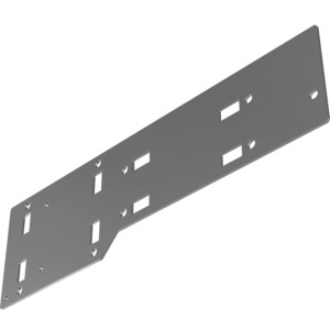 Genie Lift Part # 1287142GT - FORMING, MOUNT, ECU AND VEC, EA