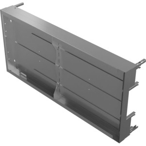 Genie Lift Part # 1287153GT - WELDMENT,MAIN DECK,GS4655, EA