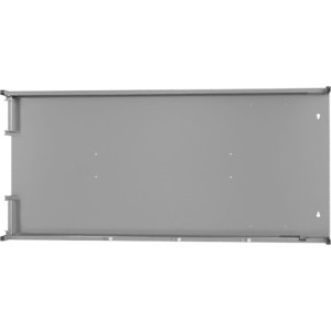 Genie Lift Part # 1287153GT - WELDMENT,MAIN DECK,GS4655, EA