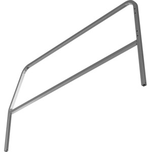 Genie Lift Part # 1287189GT - WLDMT,EXT SIDERAIL,LT, EA