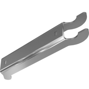 Genie Lift Part # 1287302GT - FORMING?SAFETY ARM, EA