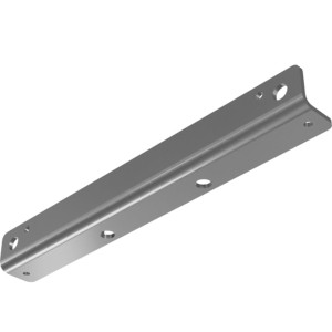 Genie Lift Part # 1287304GT - WELDMENGT?CHASSIS MNT, EA