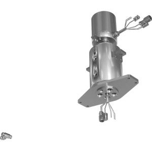 Genie Lift Part # 1287338GT - TEE, BRANCH, 520429, -6-6-8, EA