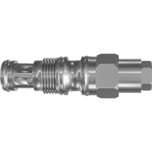 Genie Lift Part # 1287499GT - VALVE, COUNTERBALANCE, CBAB-LHN-3000, EA