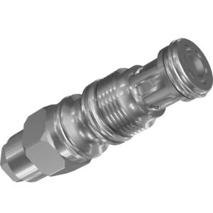 Genie Lift Part # 1287499GT - VALVE, COUNTERBALANCE, CBAB-LHN-3000, EA