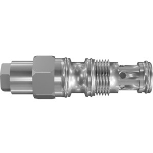 Genie Lift Part # 1287499GT - VALVE, COUNTERBALANCE, CBAB-LHN-3000, EA