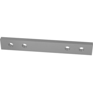 Genie Lift Part # 1287510GT - SPACER,BOOM WIPER TOP, EA