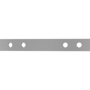 Genie Lift Part # 1287510GT - SPACER,BOOM WIPER TOP, EA