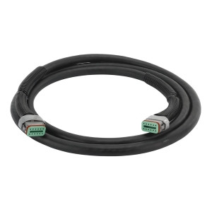 Genie Lift Part # 1287630GT - HARNESS, BOOM SENSORS, LINK, EA