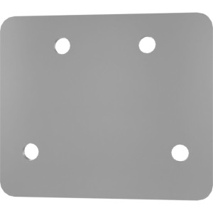 Genie Lift Part # 1287646GT - BRACKET, MOUNT, ELP AND PRE-FILTER, EA