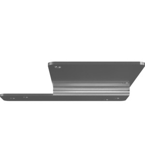 Genie Lift Part # 1287671GT - FORMING, ACME TELEMATICS MODULE MOUNT, EA