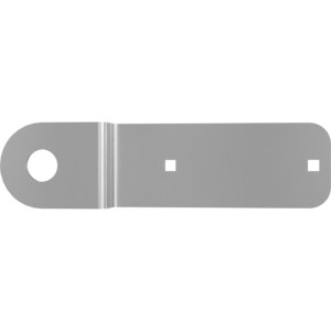 Genie Lift Part # 1287672GT - FORMING, ACME TELEMATICS ANTENNA MOUNT, EA