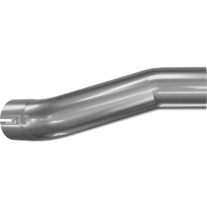 Genie Lift Part # 1287750GT - TUBE, TAILPIPE, 404F-E22TA, S80, EA