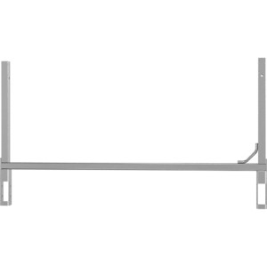 Genie Lift Part # 1287799GT - WLDMT, MAIN SIDERAIL, UPPER, RT, EA