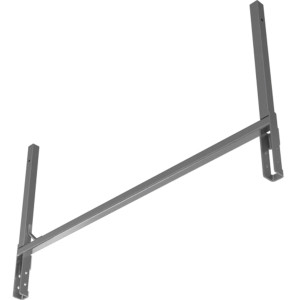 Genie Lift Part # 1287799GT - WLDMT, MAIN SIDERAIL, UPPER, RT, EA