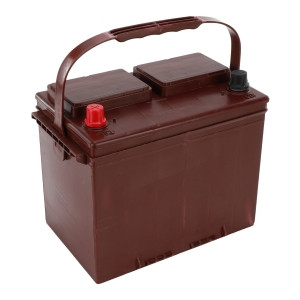 Genie Lift Part # 1287841GT - BATTERY, 12V, 85AH, 24TMX, AP, EA