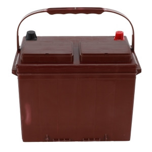 Genie Lift Part # 1287841GT - BATTERY, 12V, 85AH, 24TMX, AP, EA