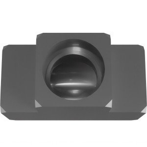 Genie Lift Part # 1287879GT - FITTING, TEE, 3/8 FEMALE NPT, EA