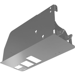 Genie Lift Part # 1287882GT - WELDMENT,HYD TRAY,GS4655, EA