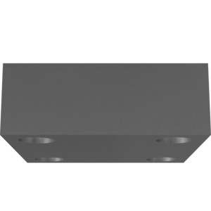 Genie Lift Part # 1287914GT - PH PUSHER,UHMW, EA