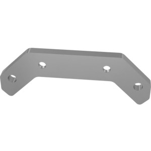 Genie Lift Part # 1287951GT - PLATE, POWER UNIT MOUNT, EA