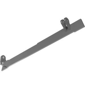 Genie Lift Part # 1287959GT - POT HOLE GUARD,LT,WLDMT, EA