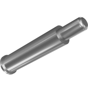 Genie Lift Part # 1287963GT - ASSY,POT HOLE PUSHER, EA