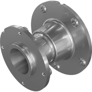 Genie Lift Part # 1288133GT - ASSY,SPINDLE,CHASSIS,GS4655, EA