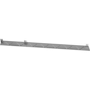 Genie Lift Part # 1288140GT - WELDMENT, POTHOLE GUARD, LEFT,GS4655, EA