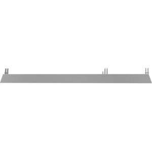 Genie Lift Part # 1288140GT - WELDMENT, POTHOLE GUARD, LEFT,GS4655, EA