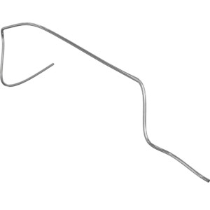 Genie Lift Part # 1288211GT - HOSE, FUEL, 5/16, ELP, TO MAIN FILTER, EA